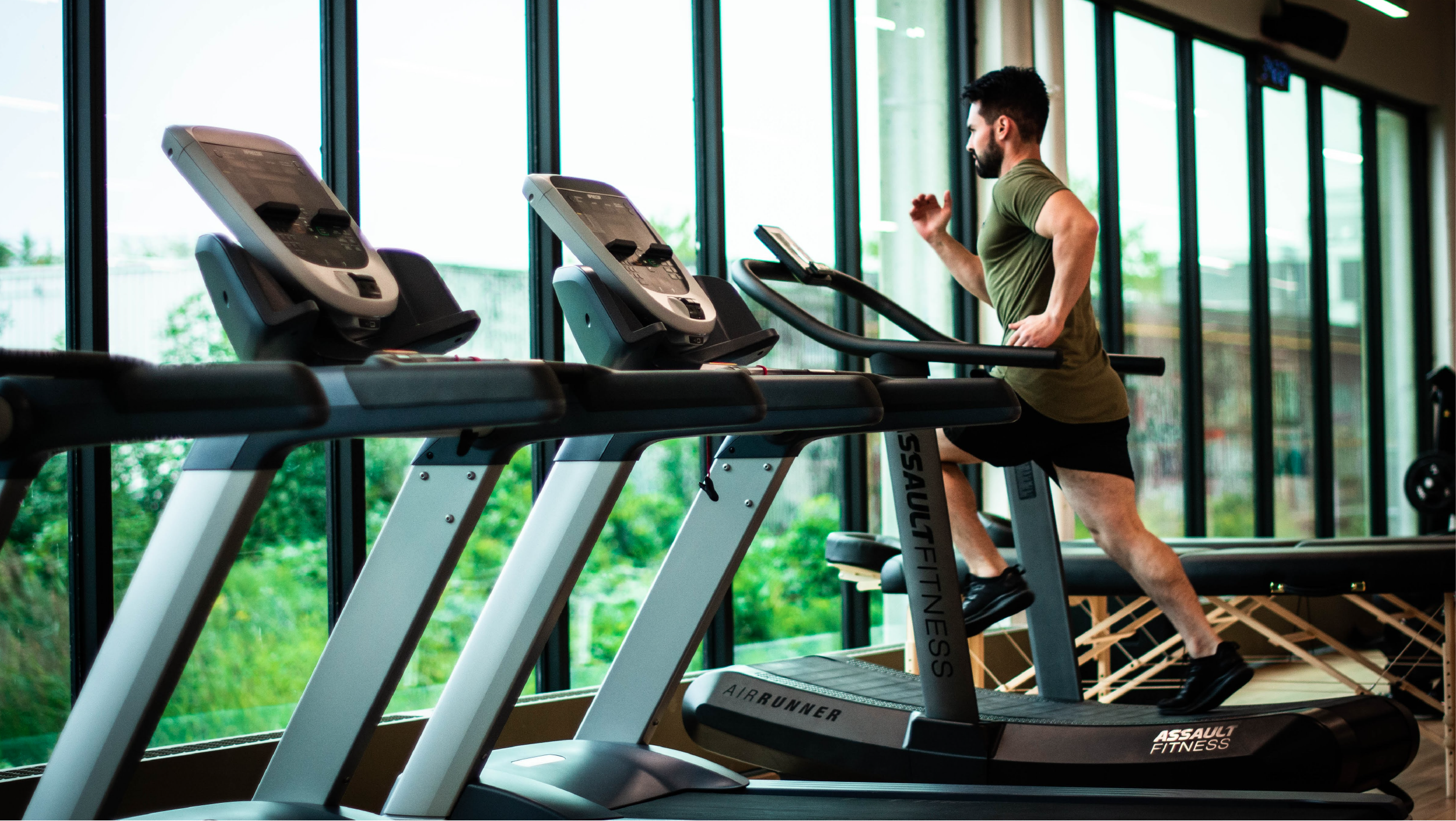 cinesia entrenamiento