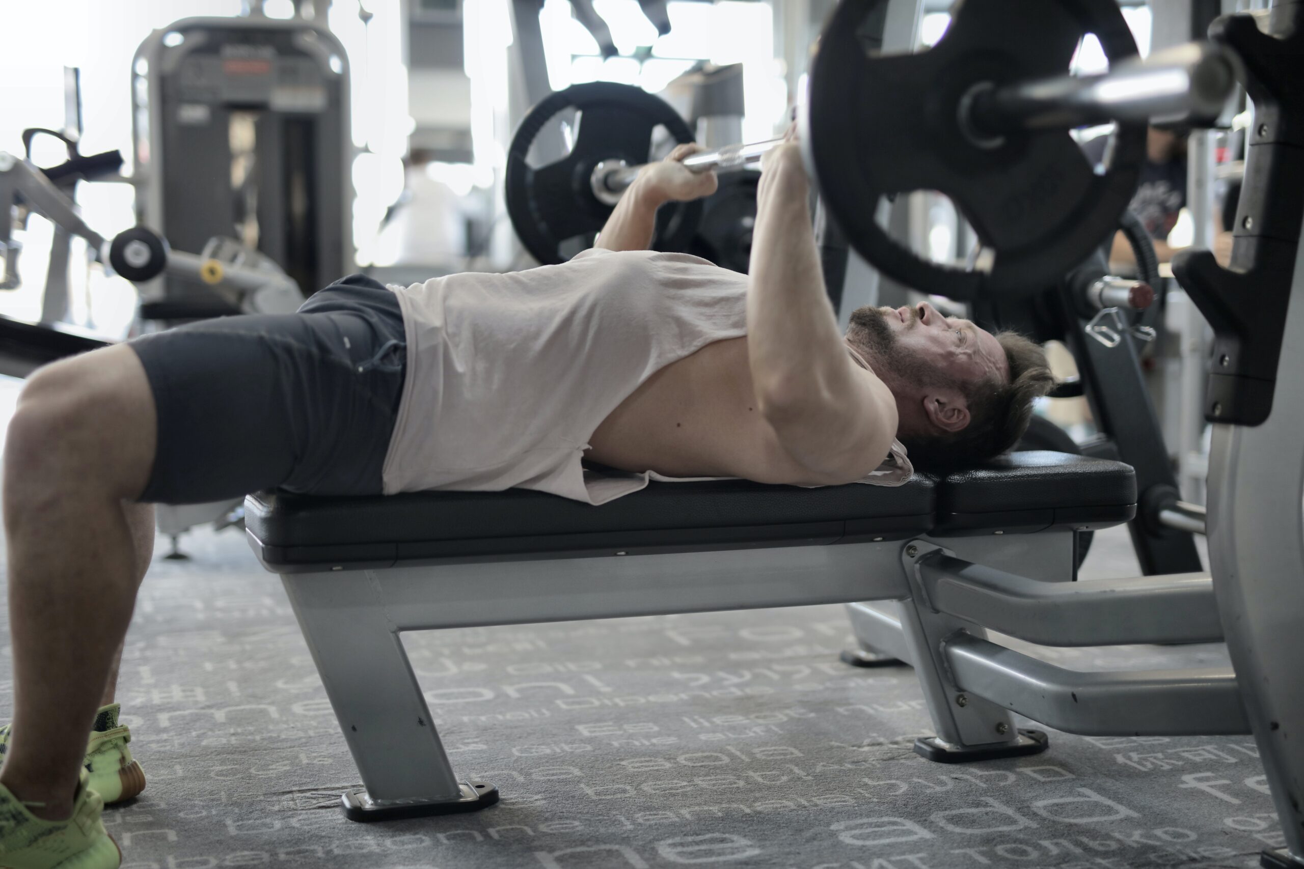 ¿Es necesario que vayamos todos los días al Gimnasio?